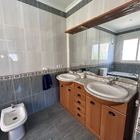 Σπίτι διακοπών Relax Cerca De *