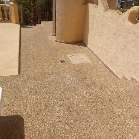 Σπίτι διακοπών Relax Cerca De