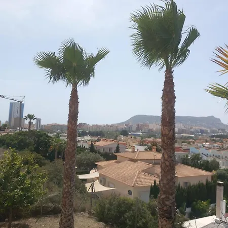 Σπίτι διακοπών Relax Cerca De *