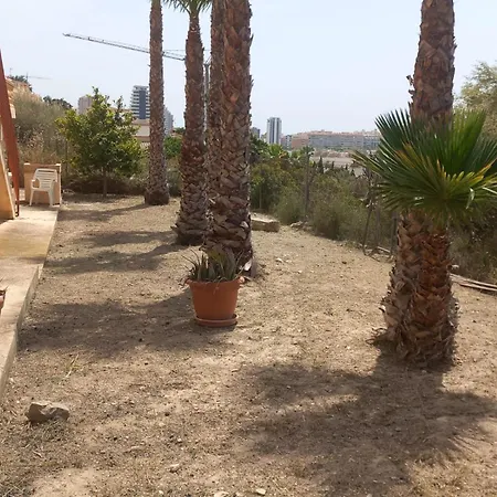 Relax Cerca De Κάλπε
