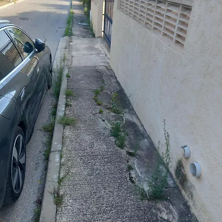 Relax Cerca De Σπίτι διακοπών Κάλπε